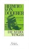 Heimito von Doderer: Die Merowinger oder Die totale Familie. (Hardcover, German language, 1995, C.H.Beck)