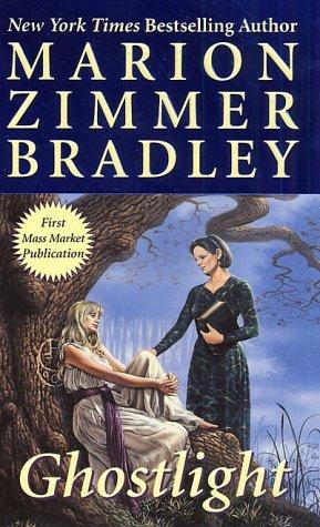 Marion Zimmer Bradley: Ghostlight ("Light") (Paperback, 2003, Tor Books)