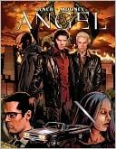 Lynch/Laddau/urru/mooney: Angel: Last Angel in Hell (Vol. 6) (Hardcover, 2010, IDW)