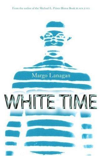 Margo Lanagan: White time (2006, Harper)