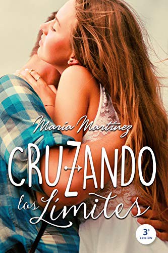 María Martínez: Cruzando los límites (Paperback, Titania)