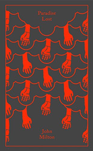 Coralie Bickford-Smith, John Leonard, John Milton: Paradise Lost (Hardcover, Penguin Classics)
