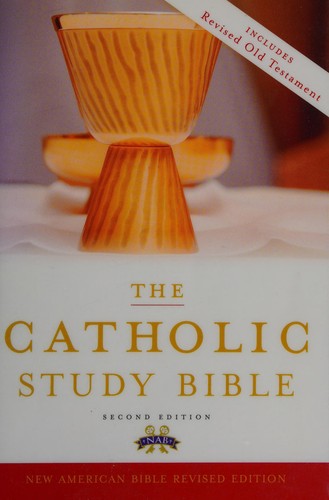Donald Senior, John J. Collins: The Catholic study Bible (2011, Oxford University Press, USA)