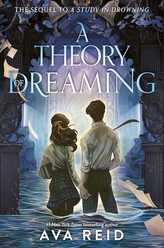 Ava Reid: A Theory of Dreaming (EBook, HarperCollins Publishers)