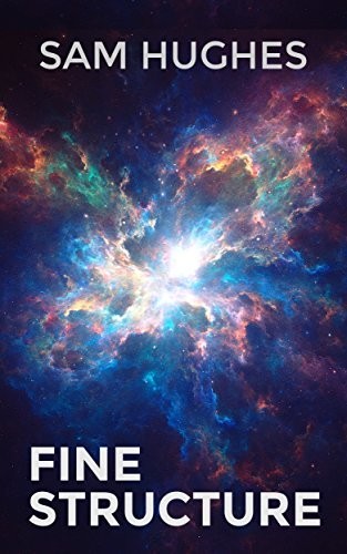 qntm: Fine Structure (EBook, Independently published)