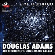 The Hitchhiker's Guide to the Galaxy (2007, Phoenix Audio)