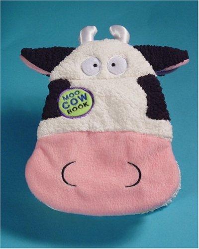 Sandra Boynton: Moo Cow Book (2004, Little Simon)