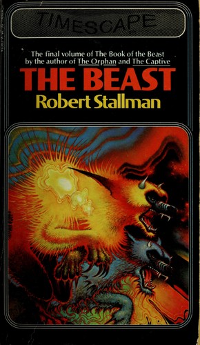 Robert Stallman: Beast (Paperback, 1982, Pocket)