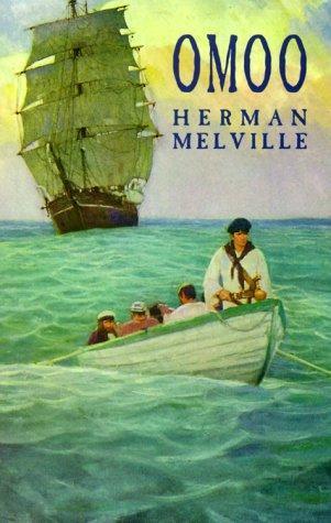 Herman Melville: Omoo (2000)