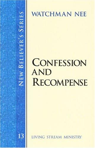 Nee, Watchman.: New Believer's Series (Paperback, 2001, Living Stream Ministry)