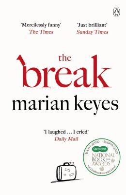 Marian Keyes: Break (2017, Penguin Books, Limited)
