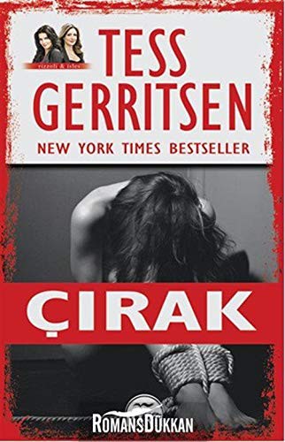 Tess Gerritsen: Cirak (Paperback, Marti Yayinlari)