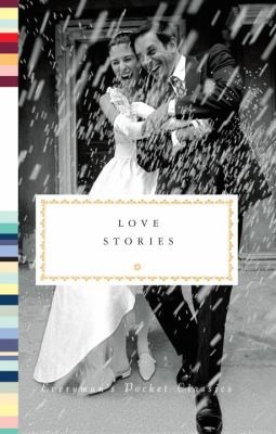 Diana Secker Tesdell: Love Stories (2009, Everyman's Library)