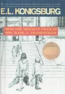 E.L. Konigsburg: From the Mixed-Up Files of Mrs. Basil E. Frankweiler (Hardcover, 1999, Tandem Library)