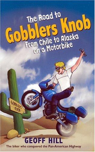 Geoff Hill: The Road to Gobblers Knob (Paperback, Blackstaff Press)