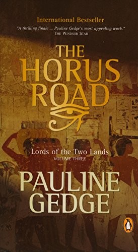 Pauline Gedge: The Horus Road (Paperback, Penguin Canada)