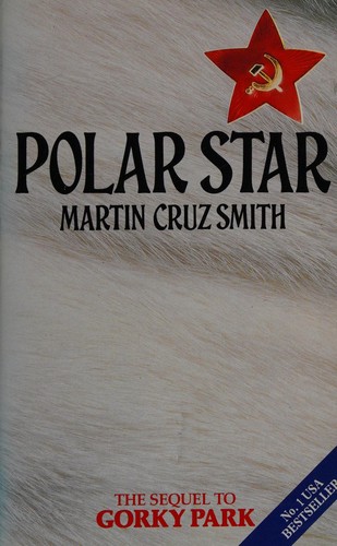 Martin Cruz Smith: Polar star (1989, Collins)