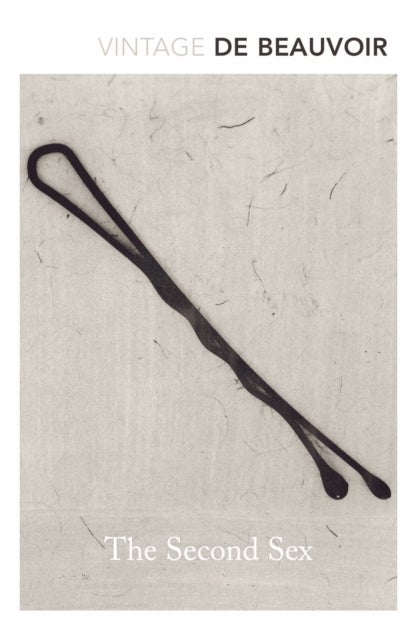 Simone de Beauvoir, Constance Borde: Second Sex (2015, Penguin Random House)