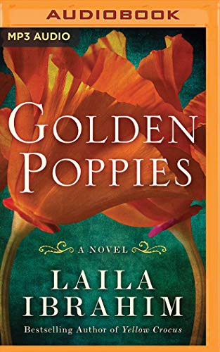 Bahni Turpin, Laila Ibrahim: Golden Poppies (AudiobookFormat, 2020, Brilliance Audio)