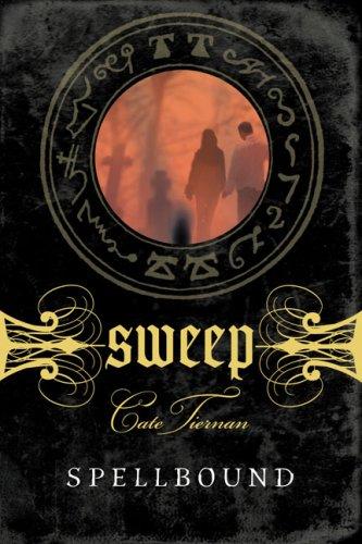 Cate Tiernan: Spellbound (Paperback, 2007, Puffin)