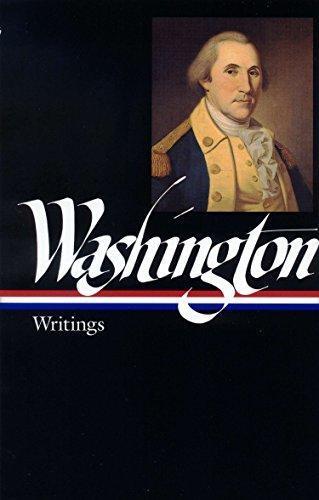 George Washington: Writings (1997)