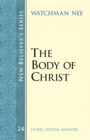 Nee, Watchman.: New Believer's Series (Paperback, 2001, Living Stream Ministry)