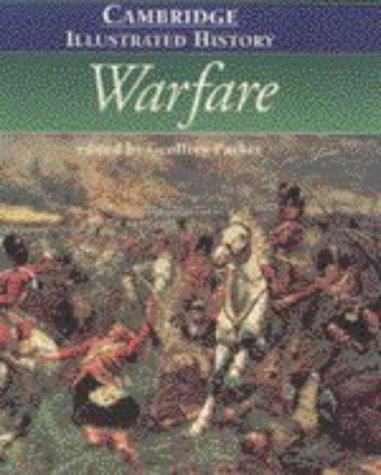 Geoffrey Parker: The Cambridge Illustrated History of Warfare (1995)