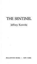 Jeffrey Konvitz: The Sentinel (Paperback, Ballantine Books)