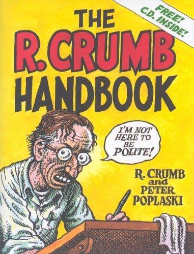 Robert Crumb: The R. Crumb Handbook (2005)