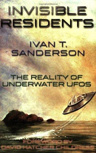 Ivan T. Sanderson: Invisible Residents (2005)