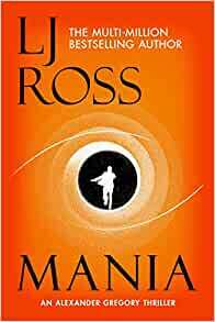LJ Ross: Mania (2022, Ross, LJ)