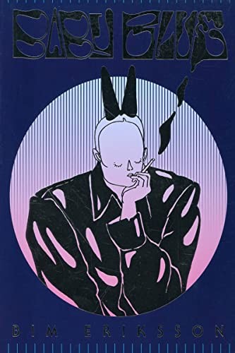 Enrique Bernárdez, Bim Eriksson: Baby Blue (Paperback, Barbara Fiore Editora)