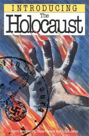 Haim Bresheeth: Introducing the Holocaust (1997, Totem Books)
