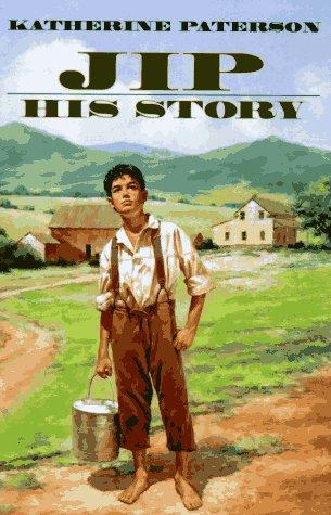Katherine Paterson: Jip (Hardcover, 1996, Lodestar Books)