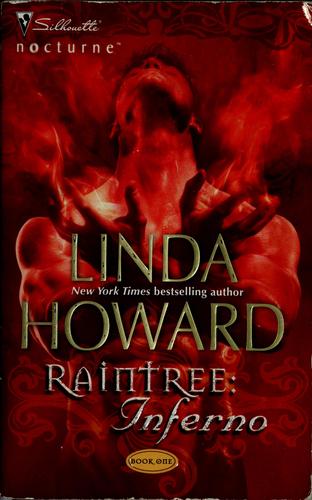 Linda Howard: Raintree (2007, Silhouette Books, Silhouette)