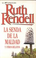 Ruth Rendell: La Estampa del Diablo (Paperback, Spanish language, 2000, Plaza y Janes)
