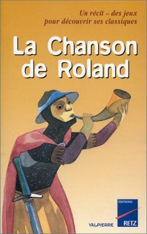 Turold: La chanson de Roland (French language, 2000)