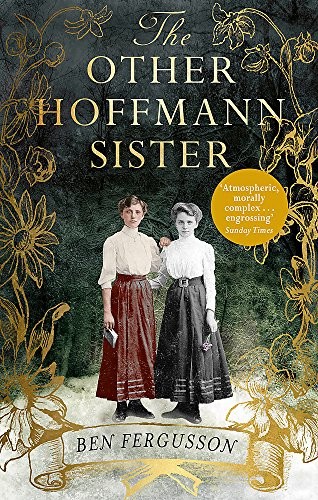 Ben Fergusson: The Other Hoffmann Sister (Paperback, Abacus)
