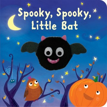 Cottage Door Press: Spooky, Spooky, Little Bat (2019, Cottage Door Press)