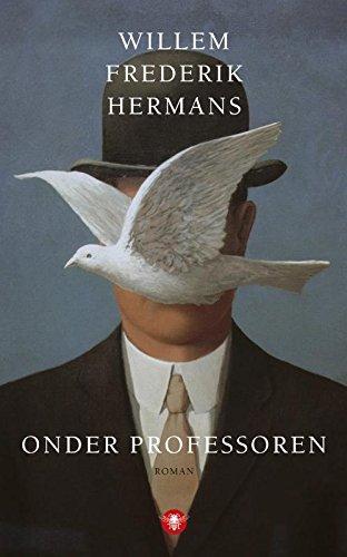Willem Frederik Hermans: Onder professoren (Dutch language, 2011)