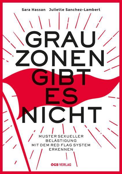 Juliette Sanchez-Lambert: Grauzonen gibt es nicht (German language, 2020)