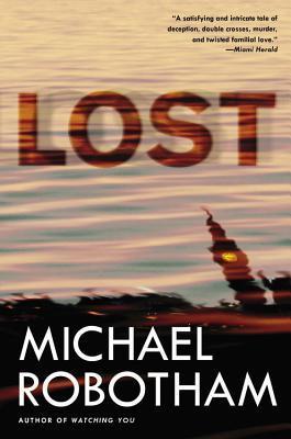 Michael Robotham: Lost