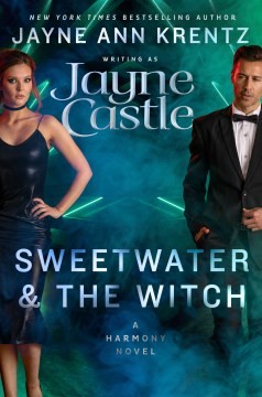 Jayne Castle: Sweetwater and the Witch (2022, Penguin Publishing Group, Berkley)