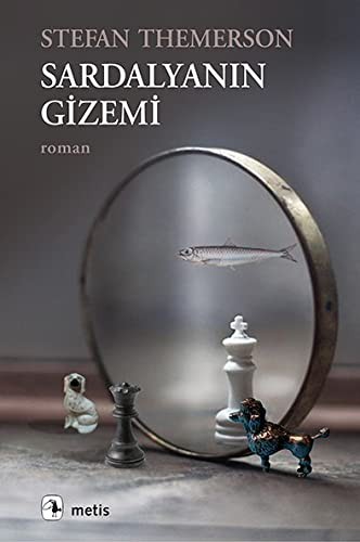 Stefan Themerson: Sardalyanın Gizemi (Paperback, Metis Yayıncılık)