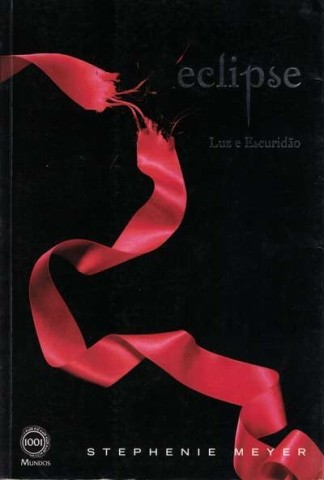 Stephenie Meyer: Eclipse (Paperback, português (Portugal) language, 2010, GaiLivro)