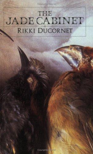 Rikki Ducornet: The Jade Cabinet (American Literature (Dalkey Archive)) (Paperback, 1997, Dalkey Archive Press)