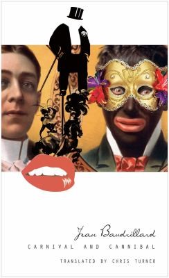 Chris Turner: Carnival And Cannibal Ventriloquous Evil (2010, Seagull Books)