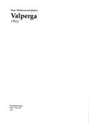 Mary Shelley: Valperga (Hardcover, Woodstock Books)