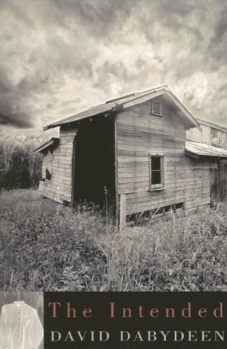 David Dabydeen: The Intended (2005, Peepal Tree Press)