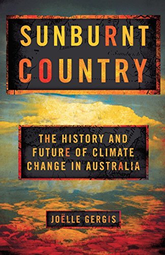 Joëlle Gergis: Sunburnt Country